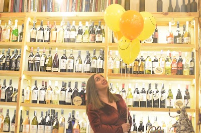 Photos of Wine Time