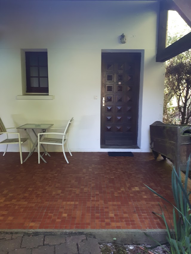 Logis Auberge de la Scierie