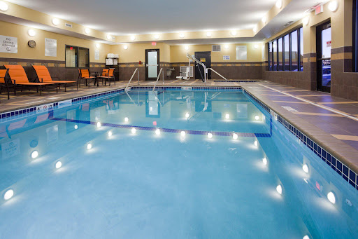 Holiday Inn Express & Suites Fort Dodge, an IHG Hotel - Thumbnail