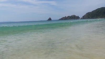 Photos of Kyun Pila Island