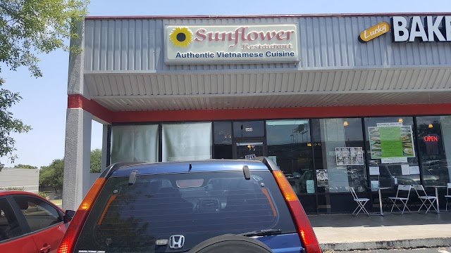 Sunflower Restaurant