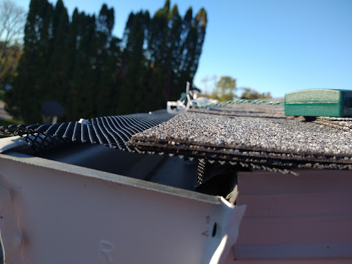 Axis Contracting - Visual