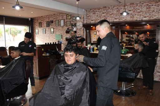 Esparta Peluquería Avila Camacho