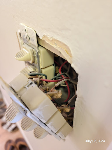 Quality Electrical Solutions - Visual