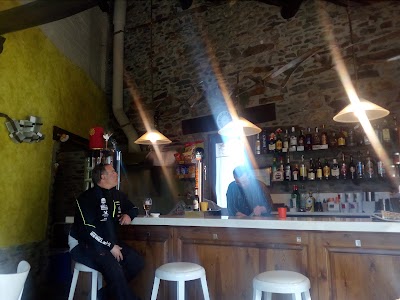 Photos of El Ferrador