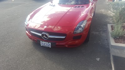 Photos of Silver Star Motors