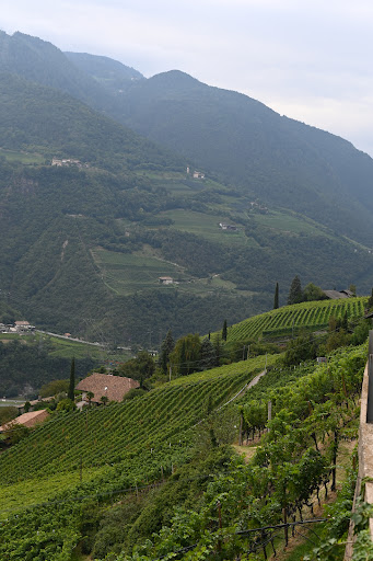 Keschtnweg Gallery - Italy