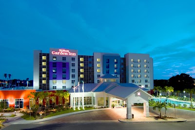 lodging