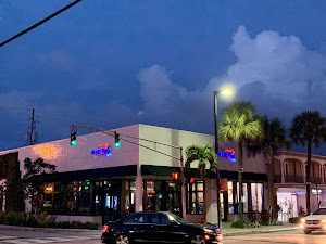 Capital One Café photo