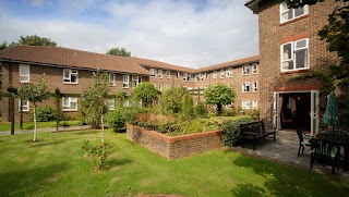 Anchor - Anchor Court Peterborough