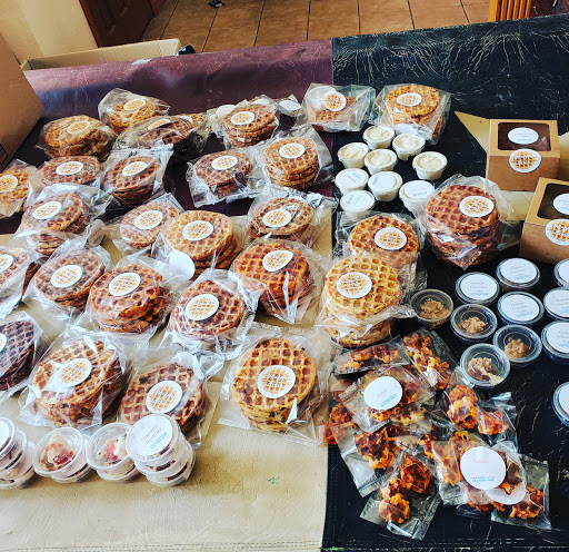 Chaffle House