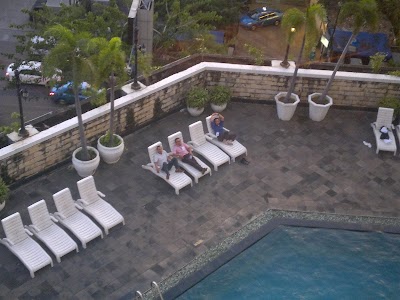 Photos of de Rivier Hotel