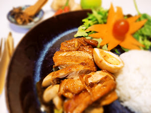 Photo n°35 de Galanga - Cuisine Thaï Lao à Montpellier (Restaurant laotien)