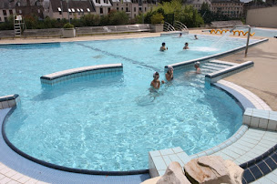 Photo n°3 de Piscine intercommunale de Redon à Redon (Piscine)