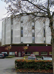 Photo n°1 de Renouf Aurélie à Rennes (Santé)