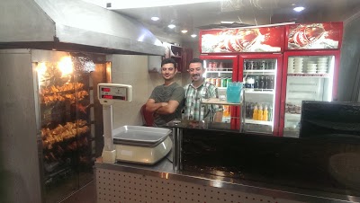 Photos of Kabche Roasted Chicken