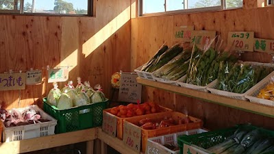 木下農園 直売所