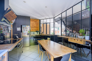 Photo n°13 de Les Adresses Confidentielles à Lyon (Agence de location immobilière)