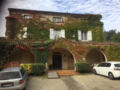 Photo de Hôtel Cante Grit à Cazaubon (32150)