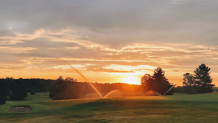 Hidden Valley Golf Club