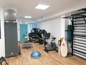 Photo n°2 de GALOISY Jean-Baptiste OSTÉOPATHE à La Garde (Ostéopathe)