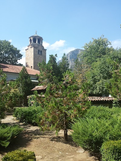 Photos of Vaznesenie