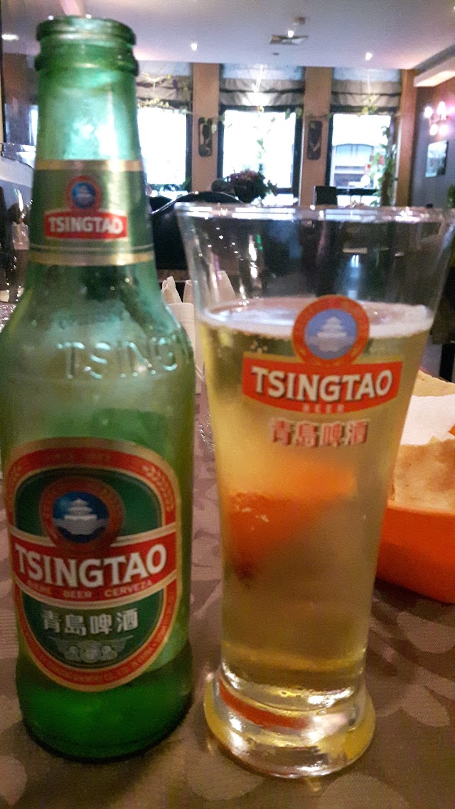 Jade De Chine