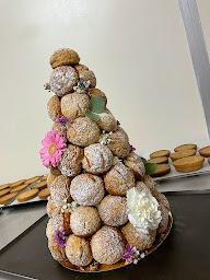 Photo n°76 de L'atelier de Marie 46 à Martel (Sandwicherie)