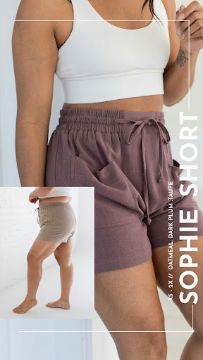Nia Savvi Boutique - Thumbnail