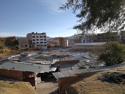 Photos of Mercado Negro