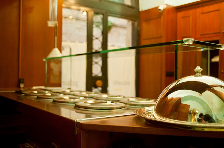 Mokambo Artisan Ice Cream Shop by null