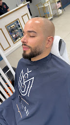 Photo n°24 de Le Muski Coiffeur / Barbier à Ozoir-la-Ferrière (Salon de coiffure)
