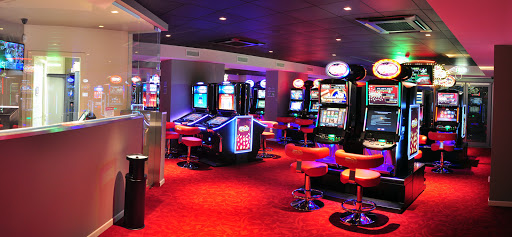 Las Vegas by Playpark - Mozzate - Thumbnail