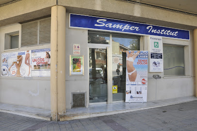 SAMPER INSTITUT SL