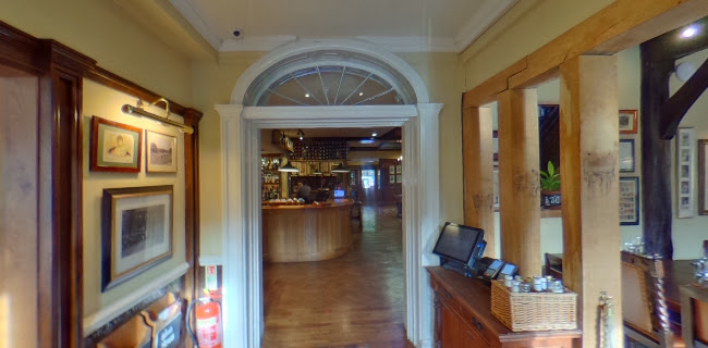Worsley Old Hall - Pub