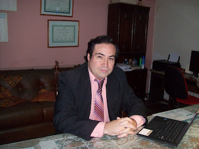 Abogado Fernandez Galli