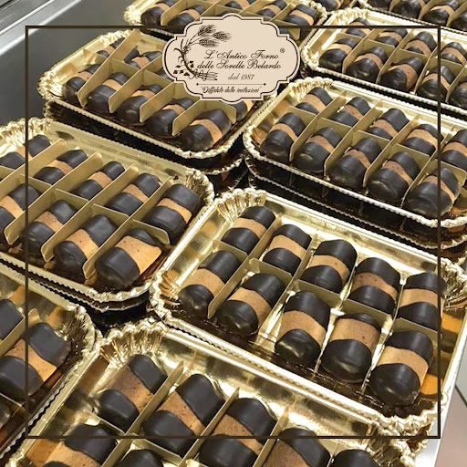 L'Antico Forno Delle Sorelle Belardo • Biscottificio • Cioccolateria - Thumbnail