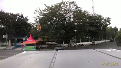 Photos of SPBU Pertamina Giwangan Yogyakarta