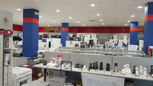 city tech store - Visual