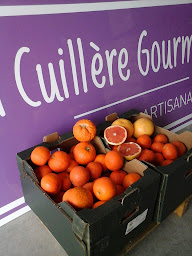 Photo n°16 de La Cuillère Gourmande à Congénies (Artisanat)