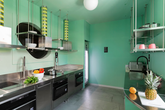 Combo, Torino by null