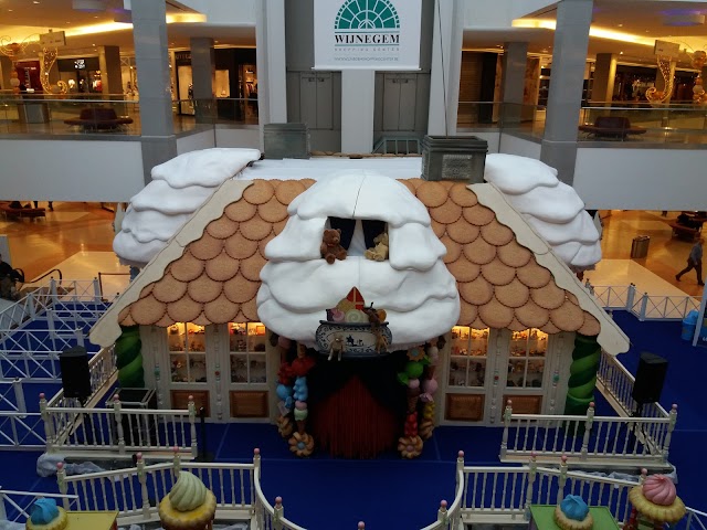 Wijnegem Shopping Center