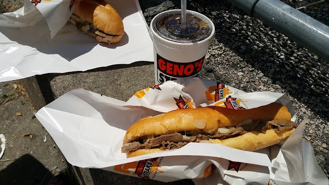 Geno's Steaks