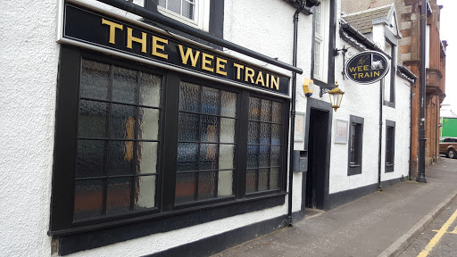 The Wee Train