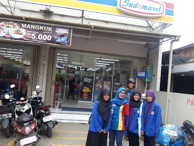 Photos of Indomaret Ki Hajar Dewantoro