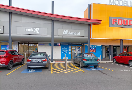 BankSA Branch Modbury - Thumbnail