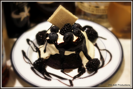Cake Buzz - Visual