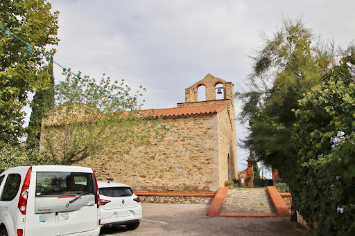 Photo de Mairie de Tresserre à Tresserre (66300)