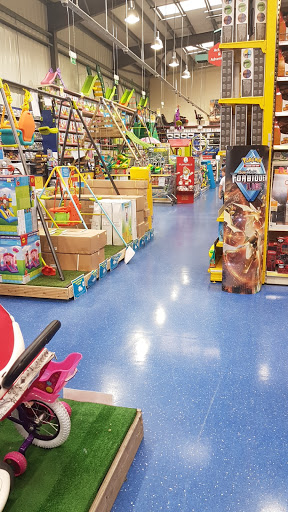Smyths Toys Superstores Longton Gallery - United Kingdom