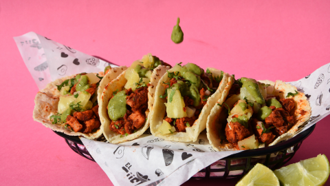 Photo 7 - Chic tacos